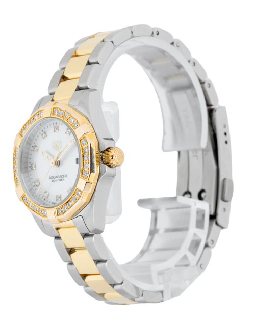 Tag Heuer Aquaracer WBD1423.BB0321 Image 2